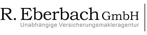 R. Eberbach GmbH Logo